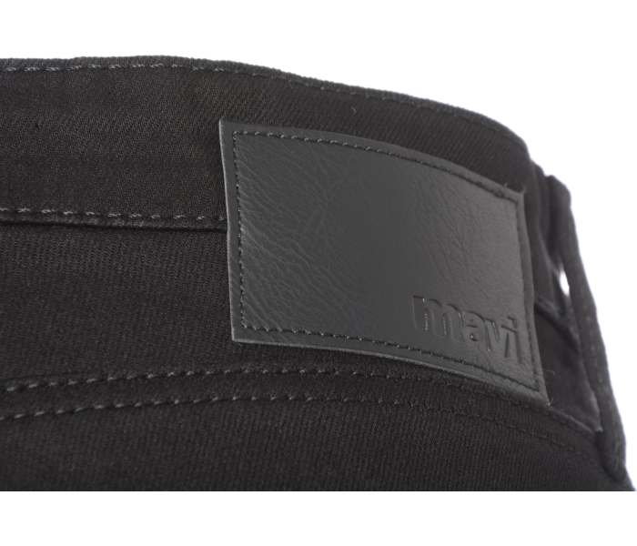 Mavi jeans James pánské černé