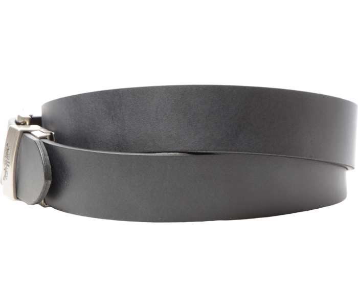 Kožený opasek Levi´s® Reversible černo-hnědý