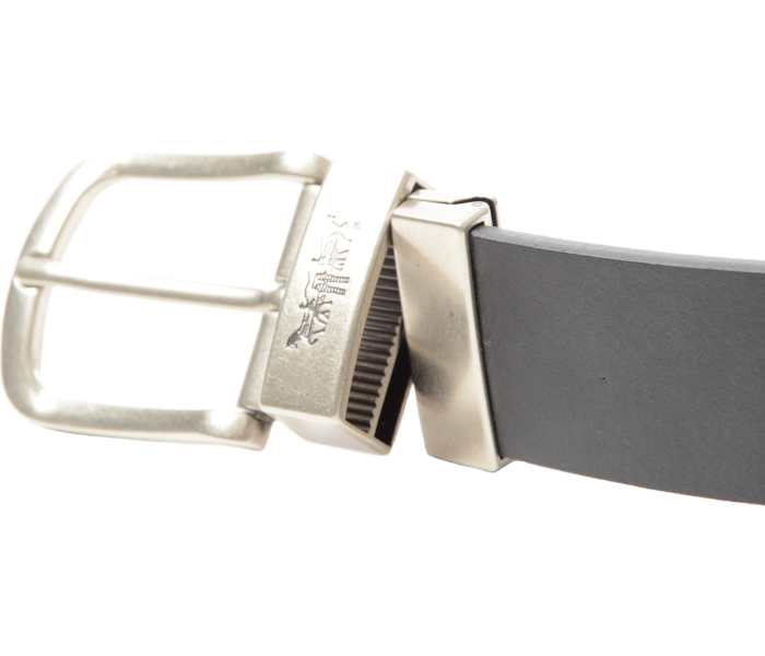 Kožený opasek Levi´s® Reversible černo-hnědý