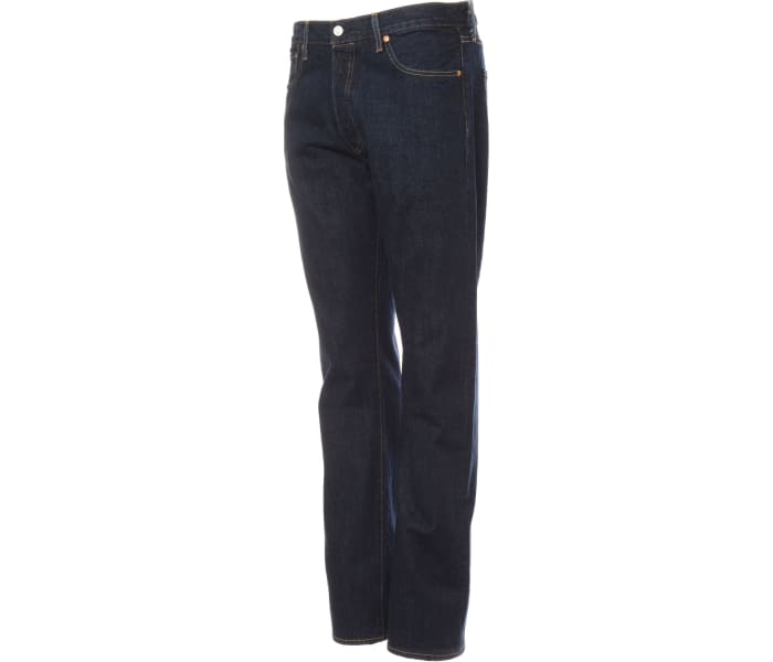 Levi´s® jeans 501 pánské tmavě modré