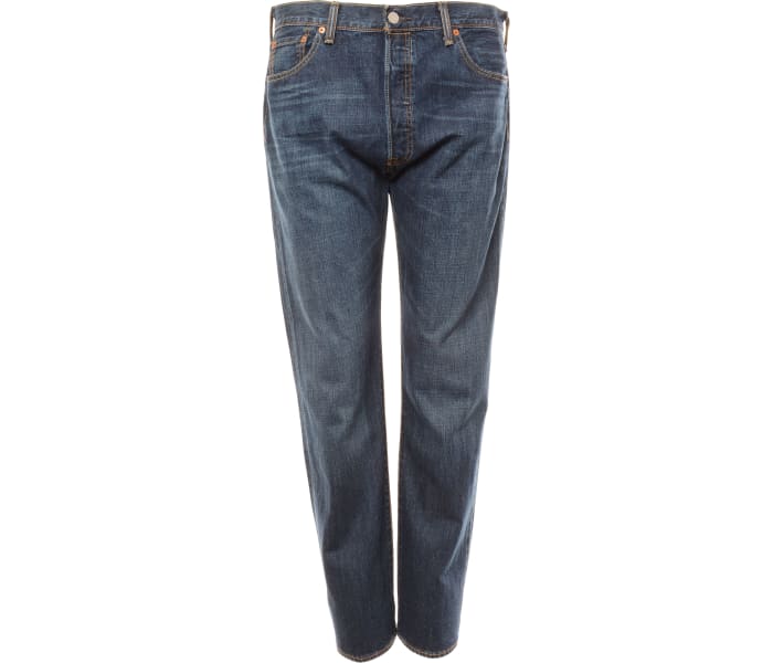 Levi´s® jeans 501 original fit modré