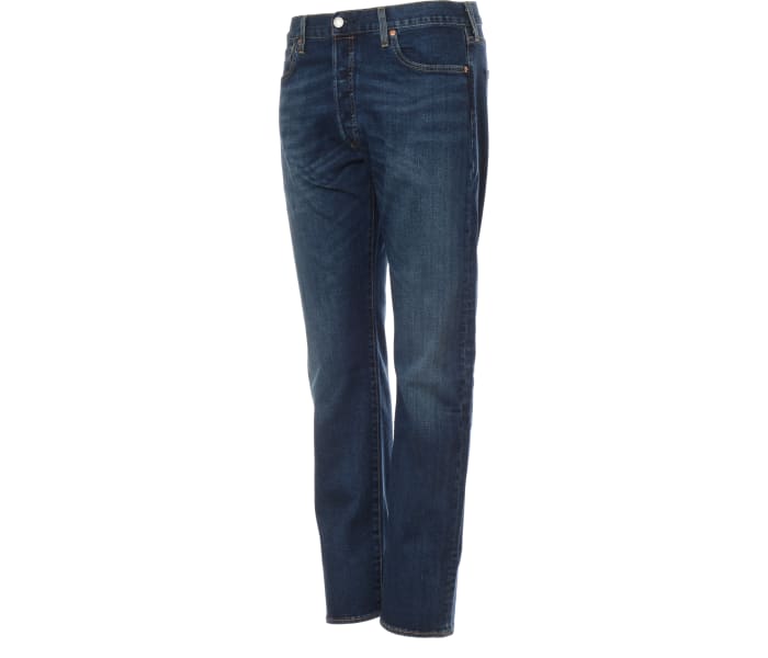 Levi´s® jeans 501 Original Do The Rump pánske modré