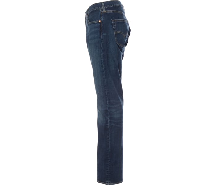 Levi´s® jeans 501 Original Do The Rump pánské modré