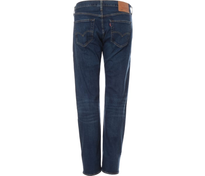 Levi´s® jeans 501 Original Do The Rump pánské modré