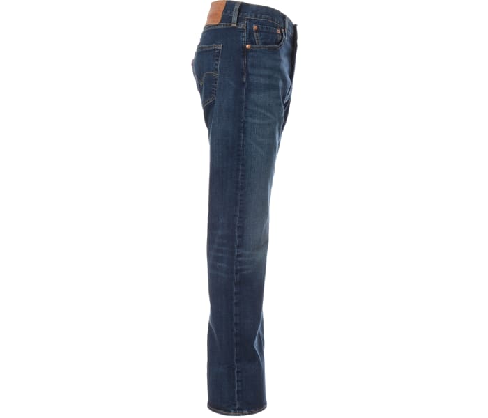 Levi´s® jeans 501 Original Do The Rump pánské modré