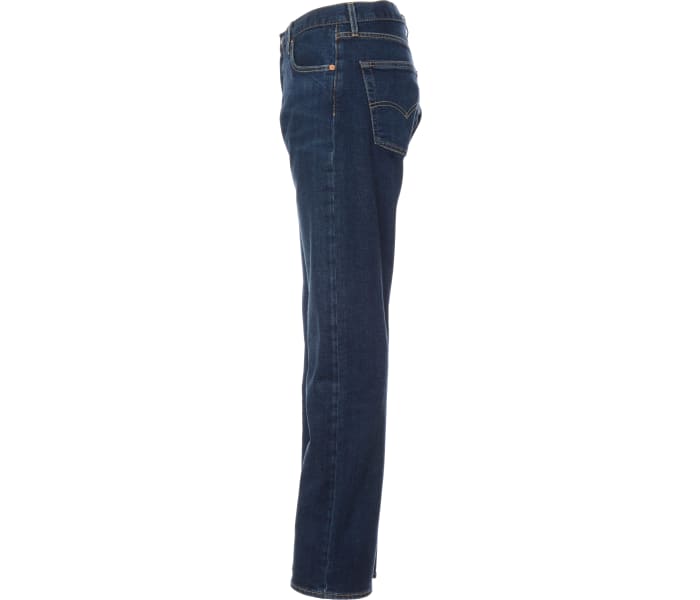 Levi´s® jeans 501 Original Eastern Standard pánske tmavo modré