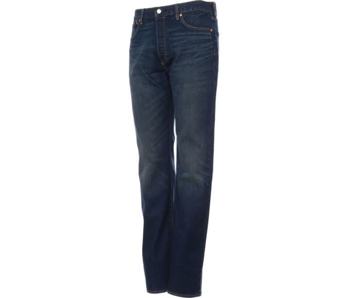 Levi´s® jeans 501 Original Ama Super Vintage pánske tmavo modré