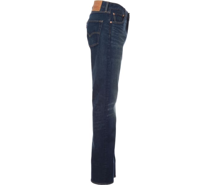 Levi´s® jeans 501 Original Ama Super Vintage pánske tmavo modré