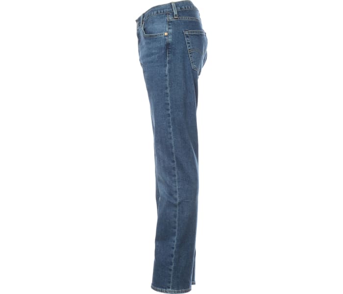 Levi´s® jeans 501 Original BullDog Sky pánske modré