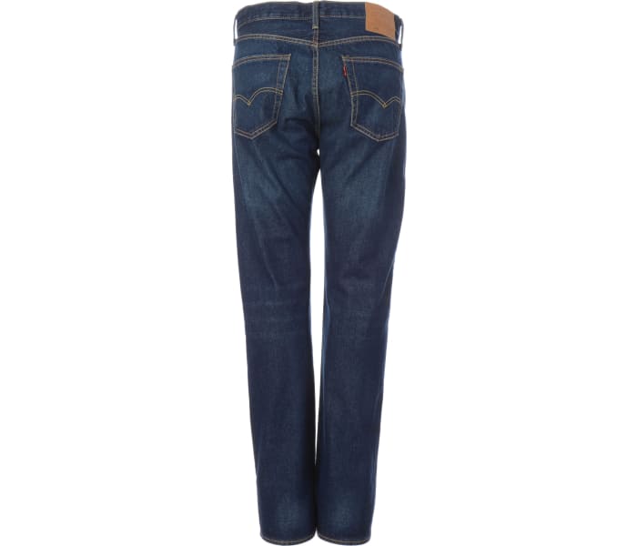 Levi´s® jeans 501 Original Low Tides Blue pánske tmavo modré