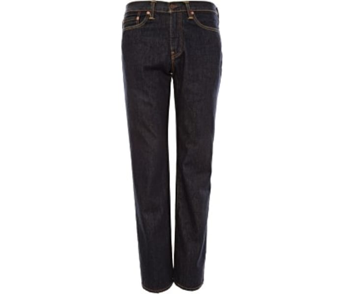 Pánské jeansy Levi´s® 514 (751) modré 