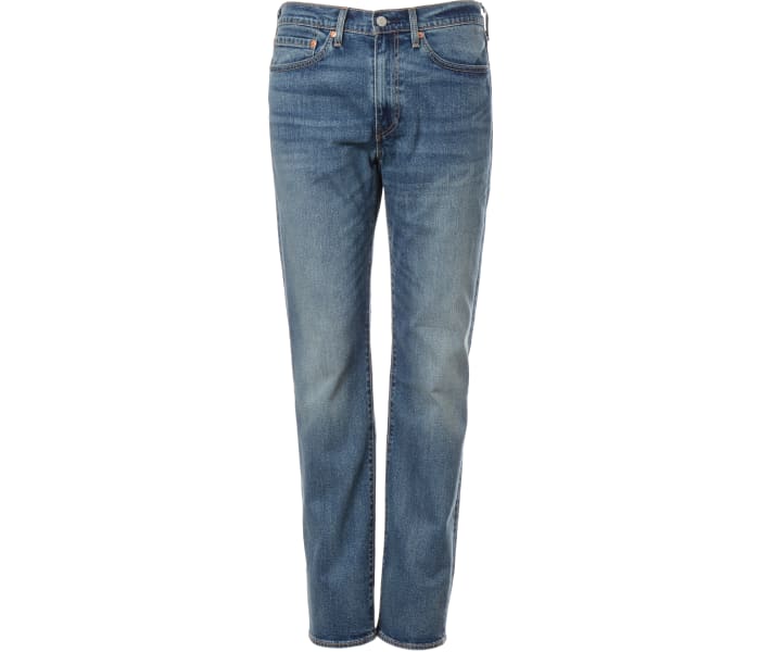 Levi´s® jeans 514 Straight AMA MID Vintage pánské modré