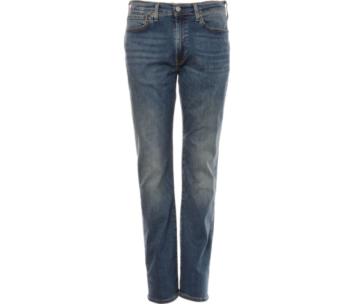 Levi´s® jeans 514 Straight Orinda pánské modré