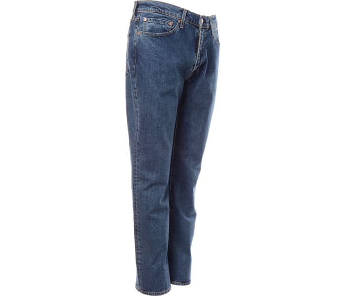 Levi´s® jeans 514 Straight Chain Rinse pánské modré