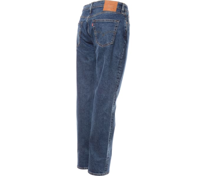 Levi's® jeans 514 Straight Chain Rinse pánske modré
