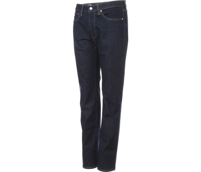 Levi´s® jeans 514 Straight Rock COD pánske tmavo modré