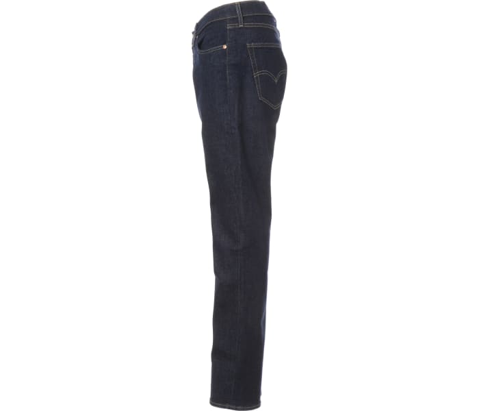 Levi´s® jeans 514 Straight Rock COD pánske tmavo modré