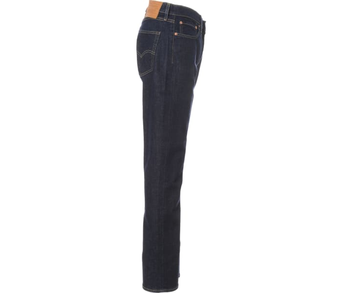 Levi´s® jeans 514 Straight Rock COD pánske tmavo modré