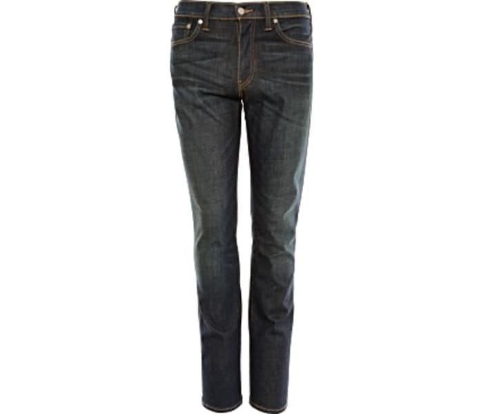 Pánské jeansy Levi´s® 511 modré