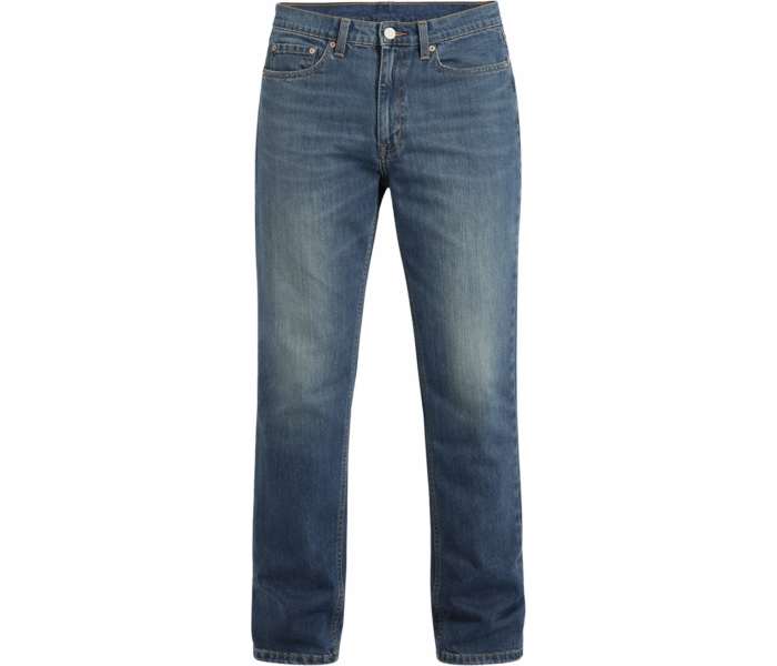 Levi´s® 511 Slim Throttle pánské modré