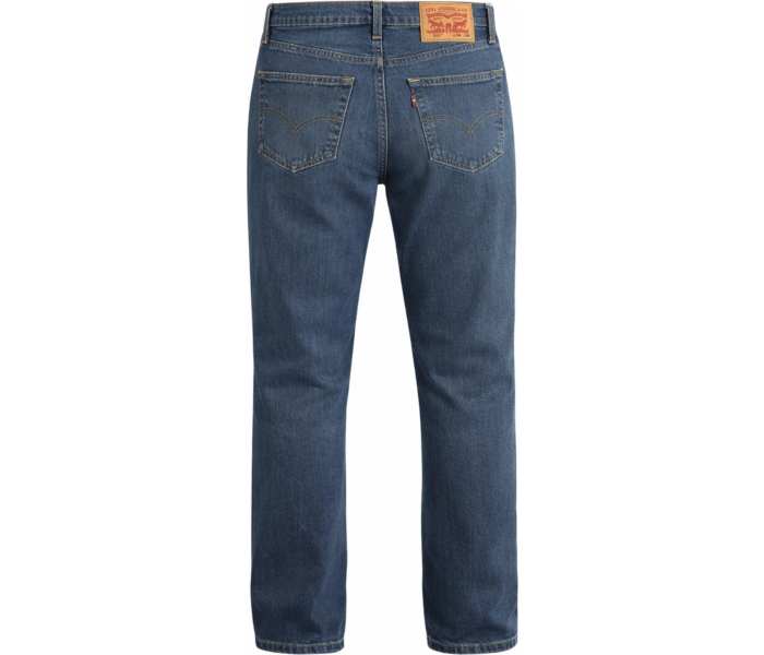 Levi´s® 511 Slim Throttle pánské modré
