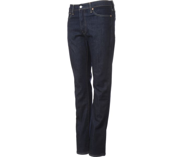 Levi´s® jeans 511 Slim fit Rock pánské tmavě modré