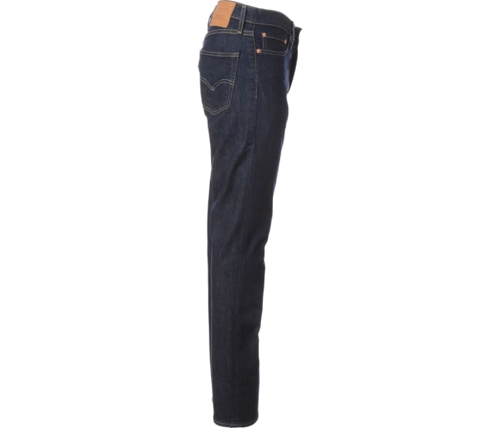 Levi´s® jeans 511 Slim fit Rock pánské tmavě modré