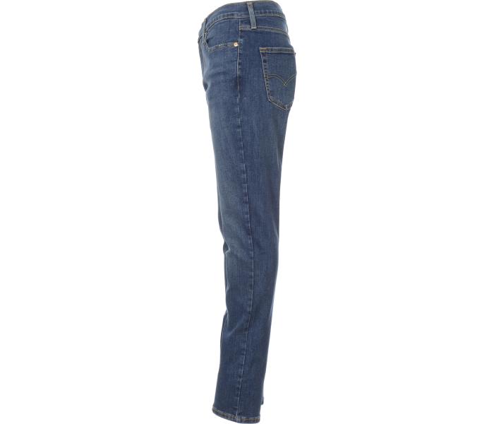 Levi´s® jeans 511 Slim Panda pánske modré