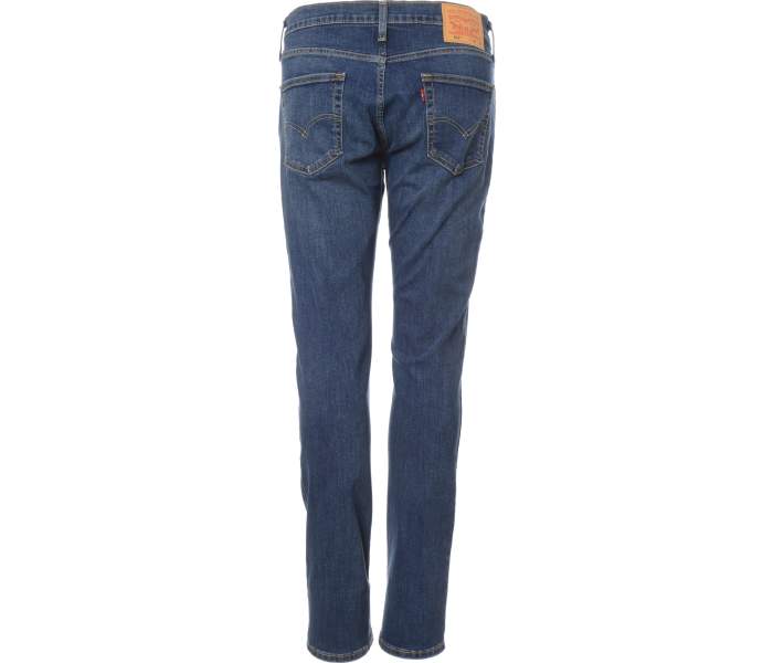 Levi´s® jeans 511 Slim Panda pánske modré