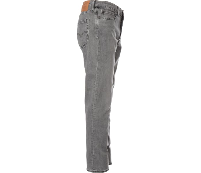 Levi´s® jeans 511 Slim Undercast ADV pánske šedé