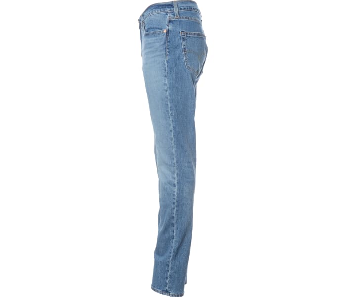 Levi´s® jeans 511 Slim Tabor Gentle pánské modré