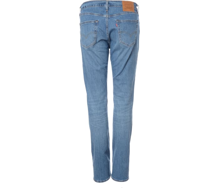 Levi´s® jeans 511 Slim Tabor Gentle pánské modré