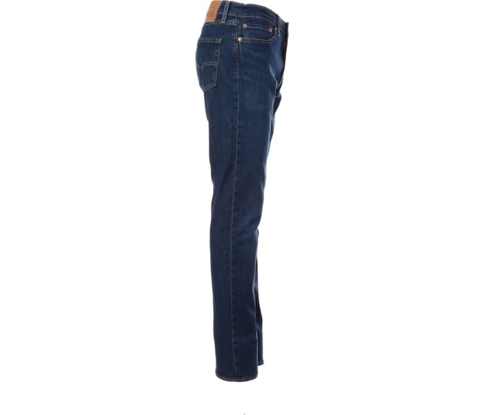 Levi´s® jeans 511 Slim LaurelHurst Just Worn pánske tmavo modré