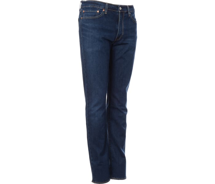 Levi´s® jeans 511 Slim LaurelHurst Just Worn pánske tmavo modré