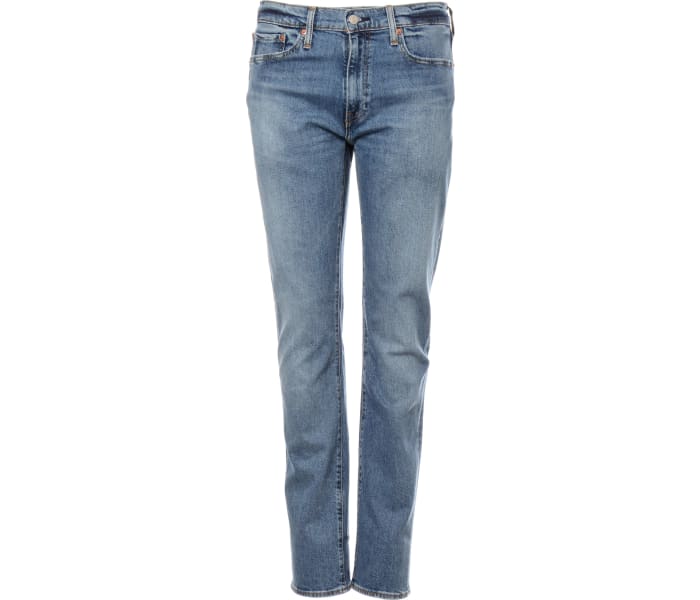 Levi´s® jeans 511 Slim Mighty Mid pánske modré