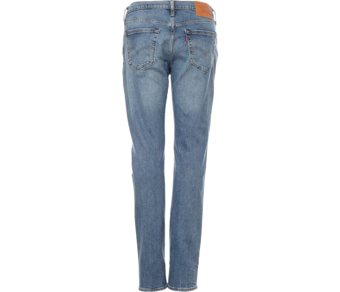 Levi´s® jeans 511 Slim Mighty Mid pánské modré