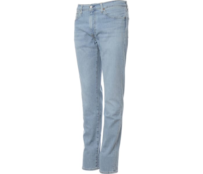 Levi´s® jeans 511 Slim Tabor Well Worn pánske svetlo modré