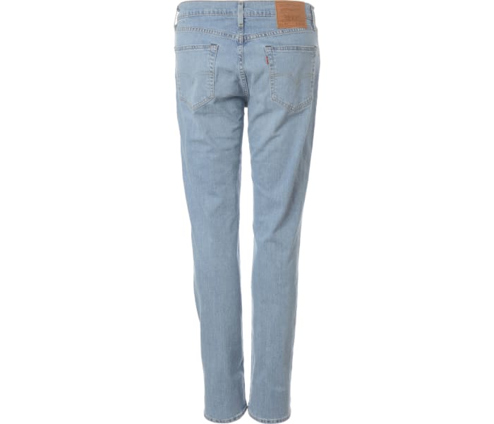 Levi´s® jeans 511 Slim Tabor Well Worn pánske svetlo modré