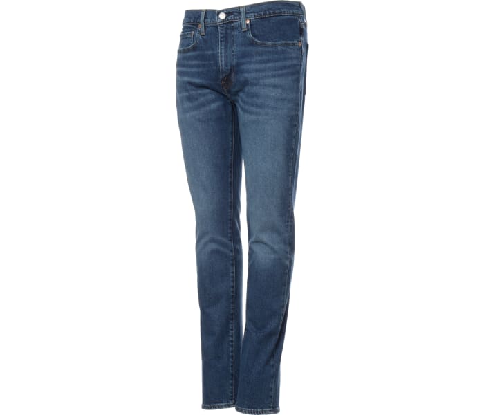 Levi´s® jeans 511 Slim Paros Doves Fly pánske modré