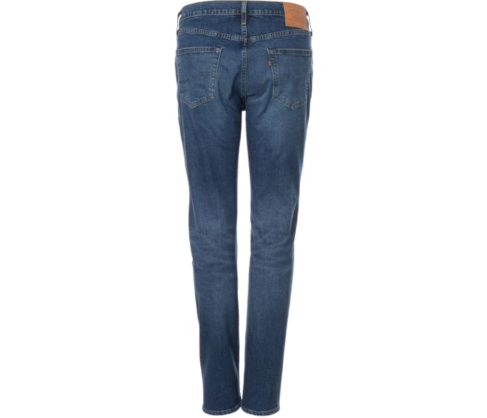 Levi´s® jeans 511 Slim Paros Doves Fly pánske modré