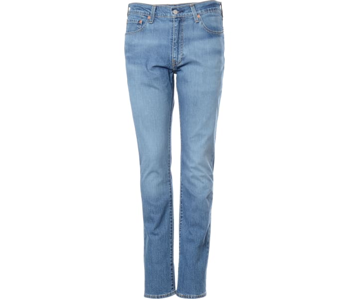 Levi´s® jeans 511 Slim Dark Indigo Worn In pánské modré