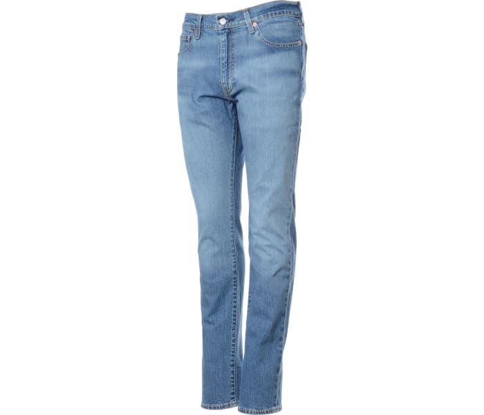 Levi´s® jeans 511 Slim Dark Indigo pánske modré