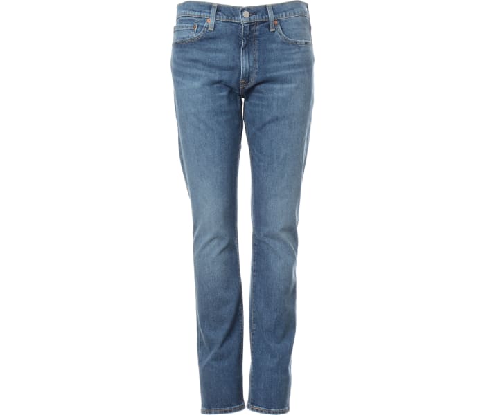 Levi´s® jeans 511 Slim Crab Brittlegrill pánské modré