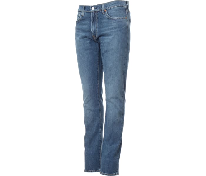 Levi´s® jeans 511 Slim Crab Brittlegrill pánske modré