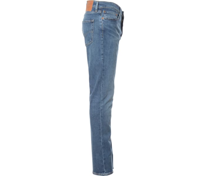 Levi´s® jeans 511 Slim Crab Brittlegrill pánske modré