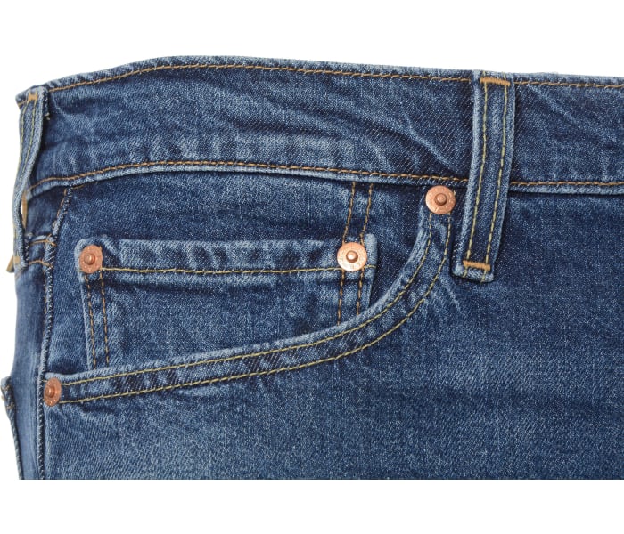 Levi´s® jeans 511 Slim Apples To Apples pánské modré