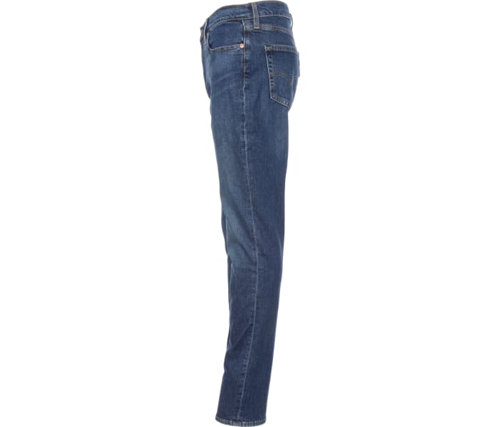 Levi´s® jeans 511 Slim Apples To Apples pánske modré