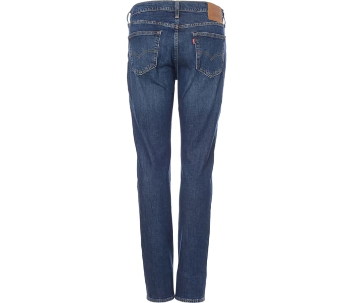 Levi´s® jeans 511 Slim Apples To Apples pánské modré