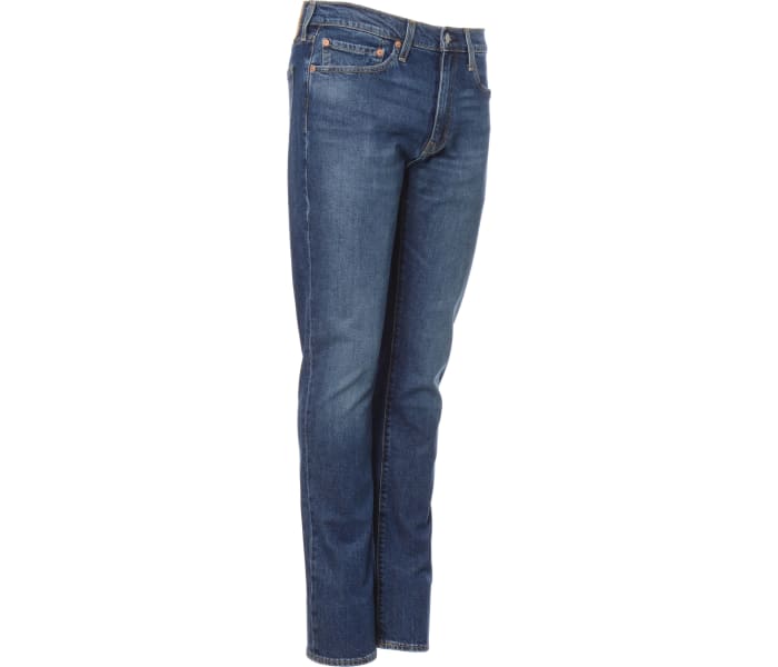 Levi´s® jeans 511 Slim Apples To Apples pánske modré