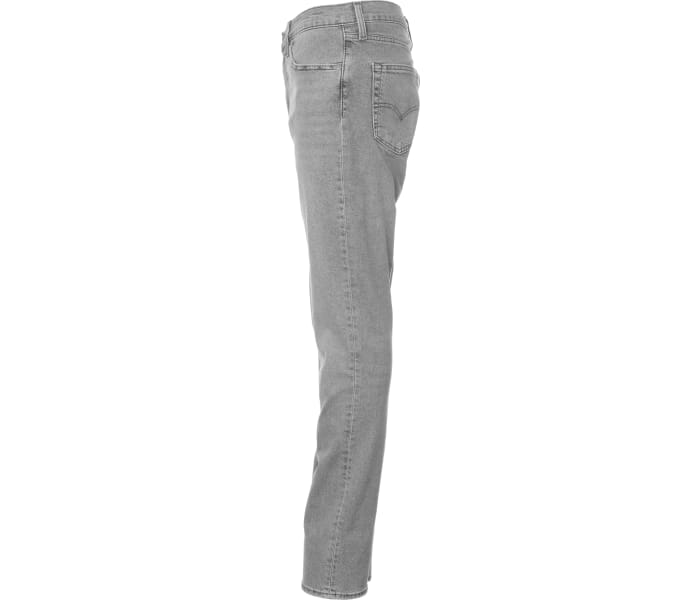 Levi´s® jeans 511 Slim Whatever You Like pánske šedé